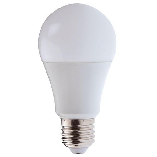 Lampadina a led SMD standard A60 12W / 1055lm base E27 3000K,