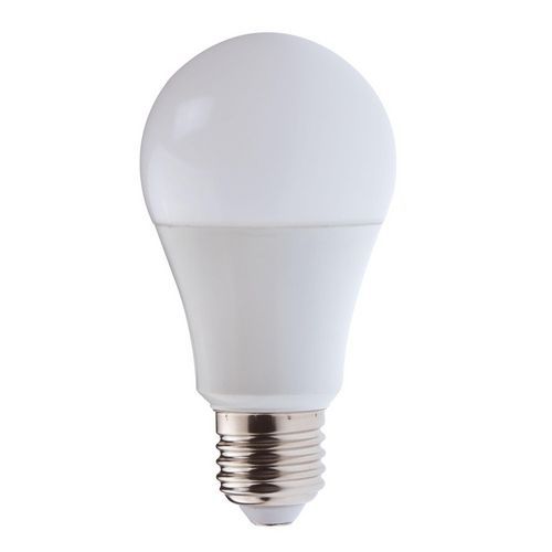 Lampadina led SMD standard A60 12W/1055lm attacco E27 4000K,