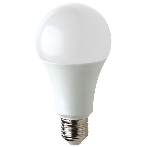 Lampadina a led SMD standard A60 15W / 1520lm base E27 3000K,