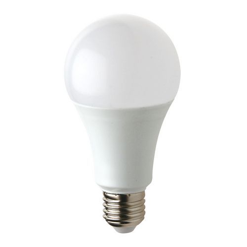 Lampadina led SMD standard A60 15W/1520lm attacco E27 4000K,