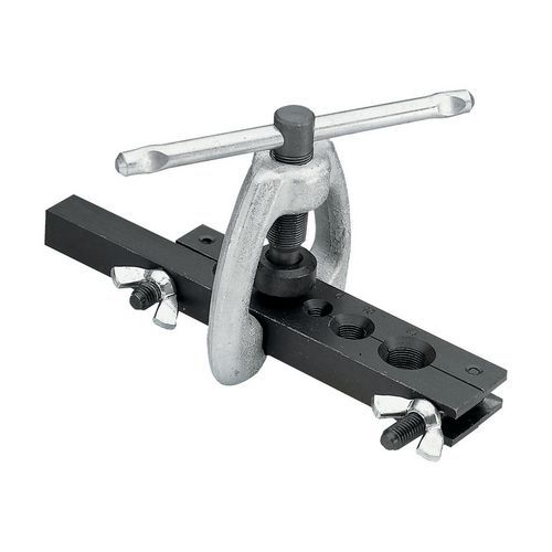 Bordatubi per tubi in rame e lega leggera,