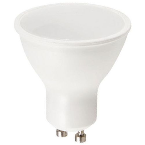 Lampadina a led SMD spot GU10 230V 8W / 800lm 4000K 120 °,