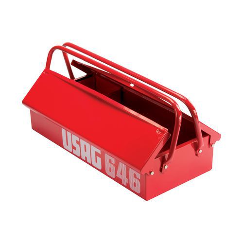 Cassetta semplice (vuota),