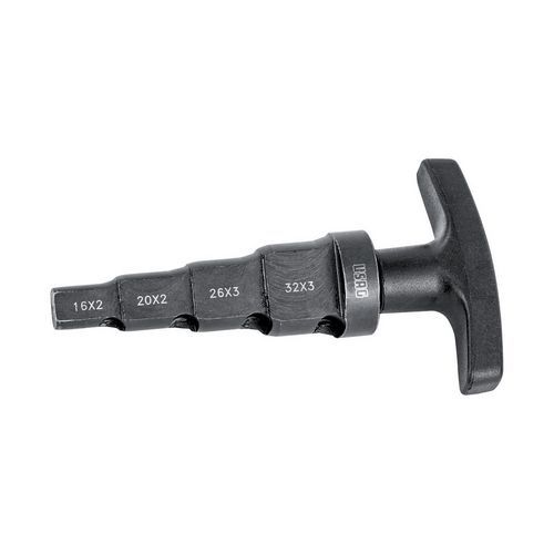 Svasatore - calibratore,