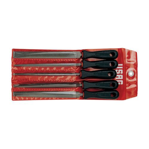 Serie di cinque lime (990 M PA÷M PE),