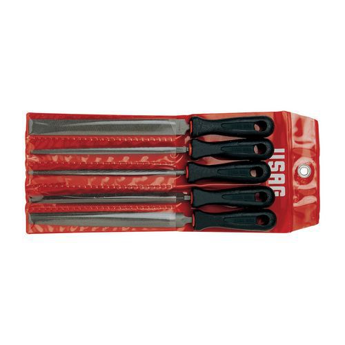 Serie di 5 lime (990 B PA÷B PE),