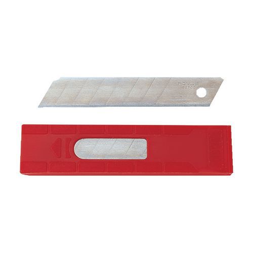 Ricambio lame (50 pz),