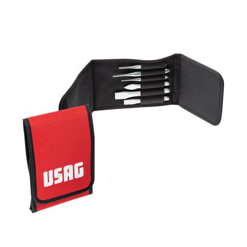 Assortimento in busta di plastica (6 pz),