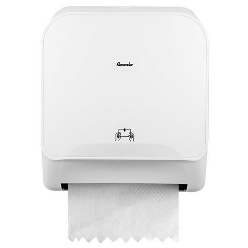 Autocut Midi Renovelar - Bianco,