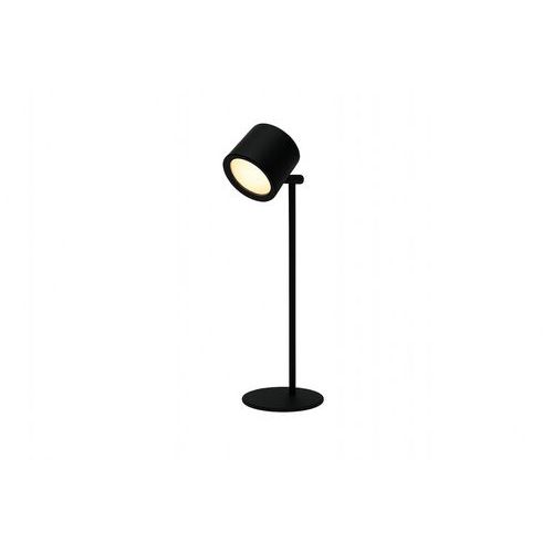 Lampada d'arredo magnetica PIXEL - dimmerabile - nera,