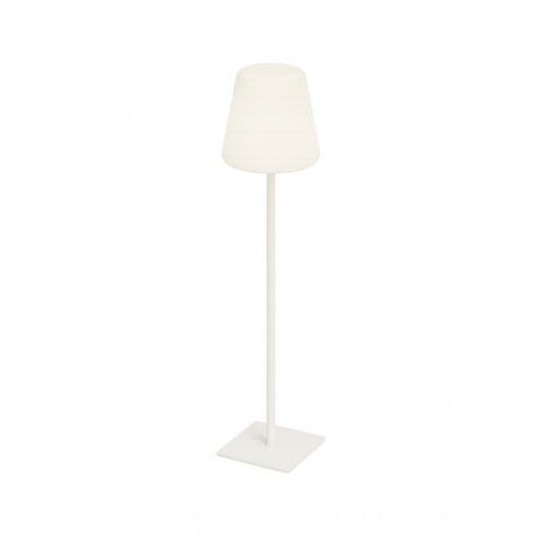 Lampada d'arredo ALTEA - luminosità e altezza regolabili,