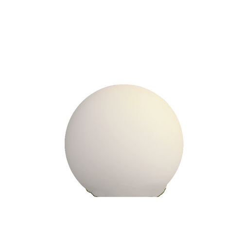 Lampada sferica BOLLA a LED - a ricarica solare - ⌀ 30 cm,