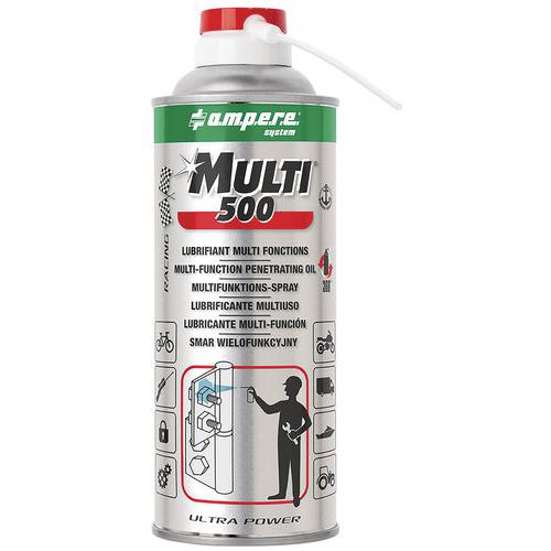 Multi 500® 520 ml/400 ml netto,