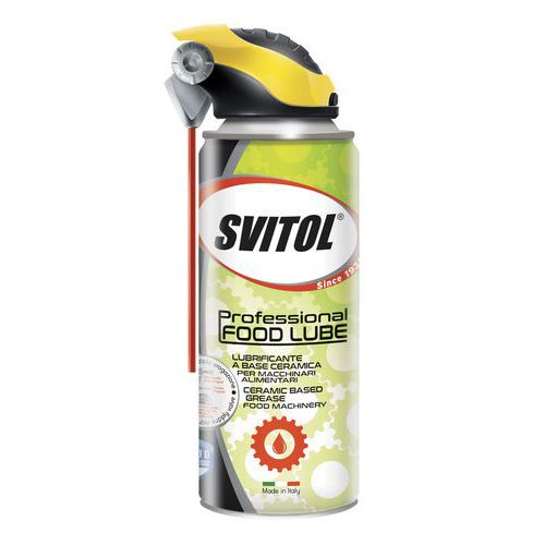 Svitol Food Lube NSF - 400 ml,