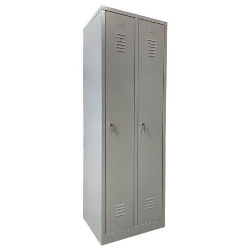 Armadietto ricondizionato per industria pulita - 180x60cm,