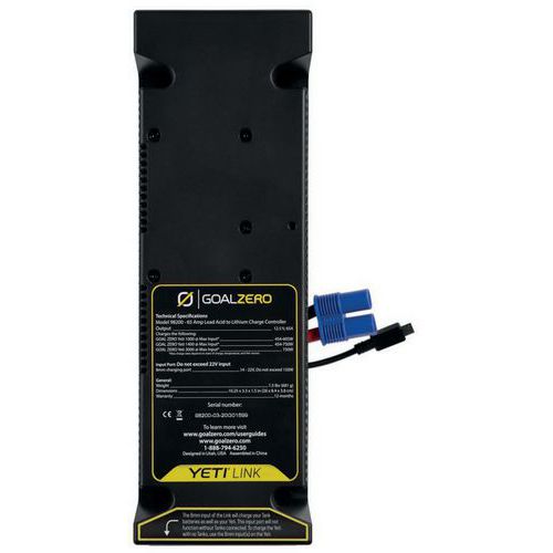 Modulo Link per batterie Yeti,