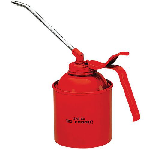 Buretta 200 centimetri cubi,