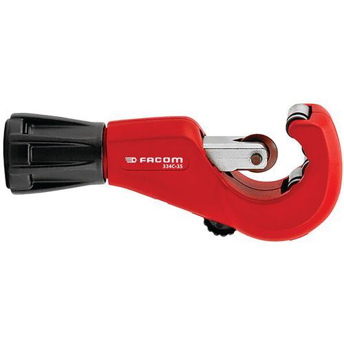 Tagliatubi di precisione in rame da 35 mm,