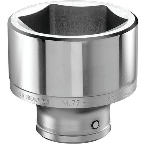 Bussole da 1 pollice esagonali 46 mm - 1 pollice 13/16,