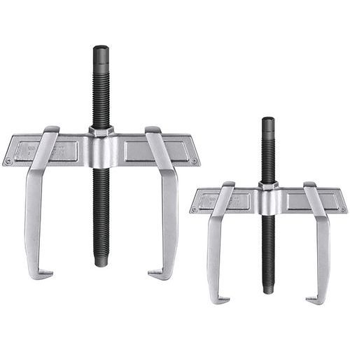 Estrattori a soluzione antirotazione,