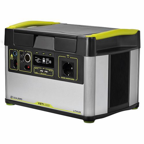 Batteria Yeti 1500X,