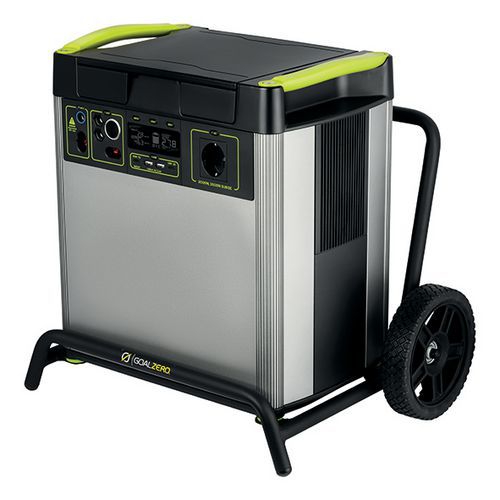 Batteria Yeti 6000X,
