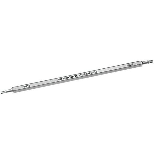 Lama Reversibile 1/4 Tt Plus 10-15 175Mm,