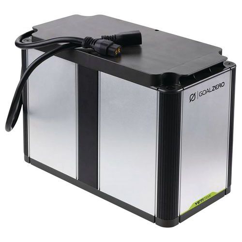 Modulo di estensione per batteria Yeti,