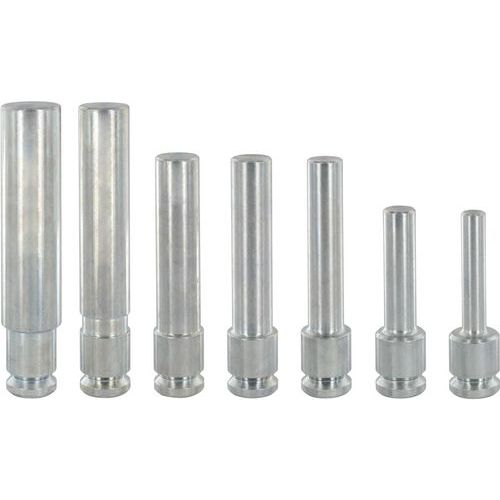 Set spingitori per presse,