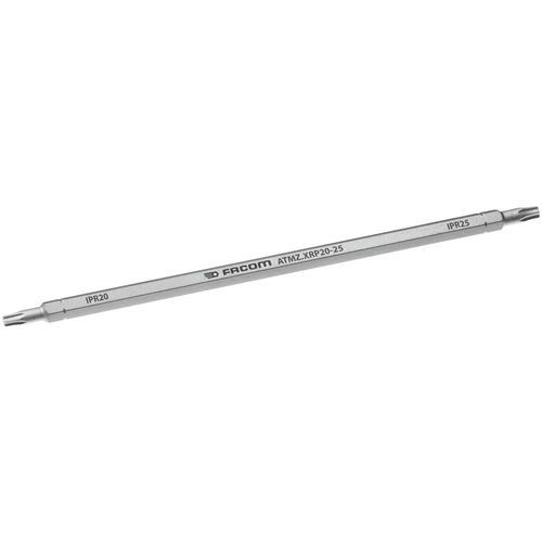 Lama Reversibile 1/4 Tt Plus 20-25 175Mm,