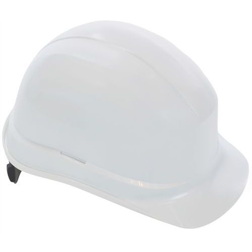 Delta Plus Bianco Casco Da Cantiere Zircon I Con Isolamento Elettrico,