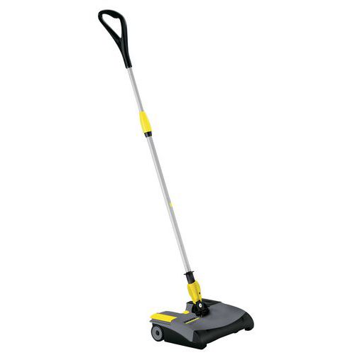 Scopa Elettrica Karcher Larghezza:30/Capacità 1L,