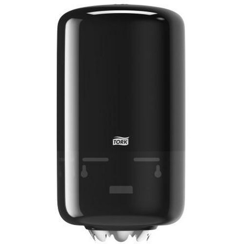 Tork Nero 558008 Elevation Dispenser Fazzoletti Plastica 1 Pz. - Immagine 2