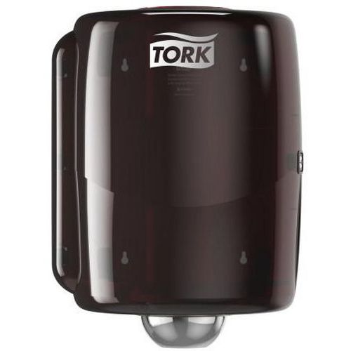 Tork Rosso 653008 Performance Dispenser Fazzoletti Plastica 1 Pz. - Immagine 2