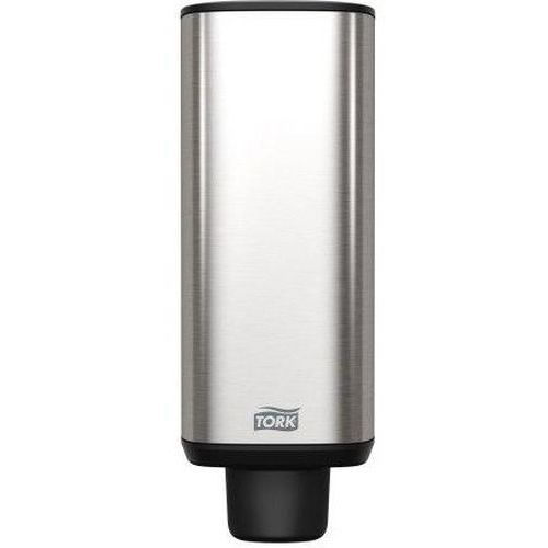 Tork Grigio Dispenser Di Sapone A Schiuma S4 Matic,