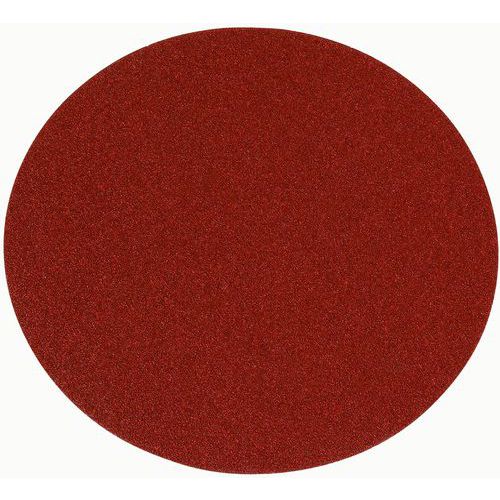 Disco di diametro 200 mm grana 60,