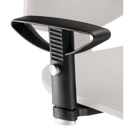 Braccioli Per Sedia T-Bar Braccio Regolabile,