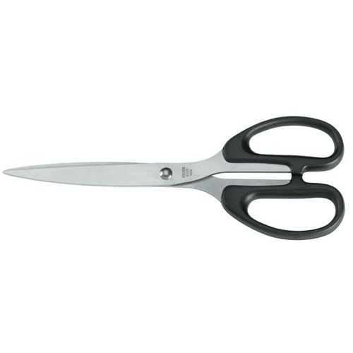 Forbici tecniche 21 cm,