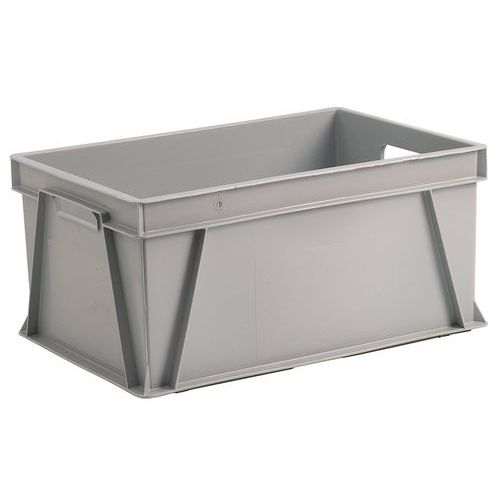 Contenitore per carta 50 L 60 x 40 x 28,2,