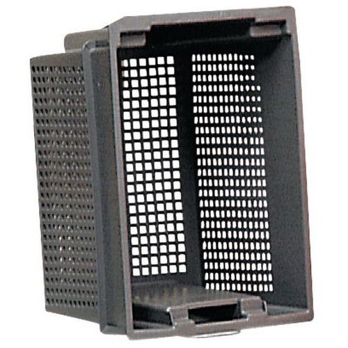 CONTEN. IMPIL. INCAST. 70 L GRIGIO *11066*,