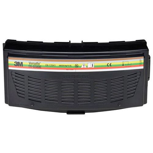 Filtro ABE2K1HgP Versaflo™ TR-6580E 3M™,