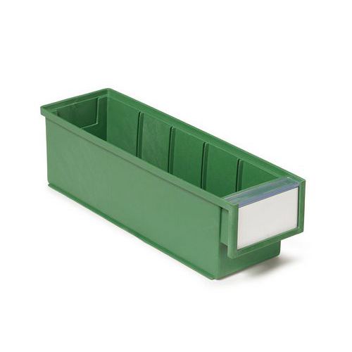 Contenitore portaminuteria - Lungo 300mm - 1,3L,