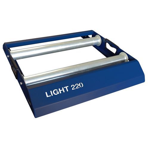 Svolgitore LIGHT per torni - Capacità 220 kg,