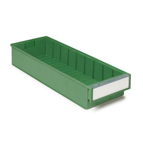 Contenitore portaminuteria - Lungo 500mm - 5,3L,