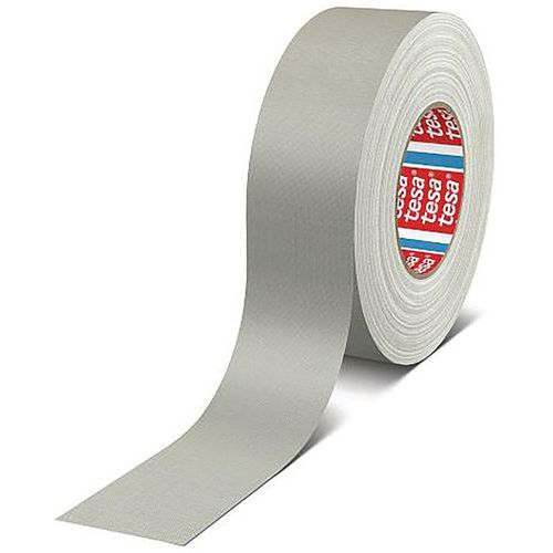 Tesa Nero Nastro Adesivo, Gewebeband (50 Mm) - Immagine 3