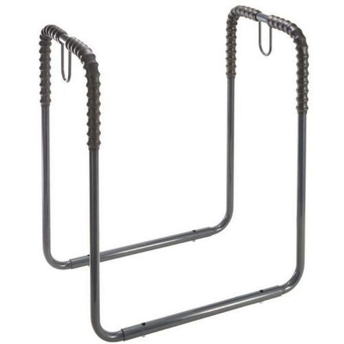 Portabiciclette da parete 4 posti - Mottez,