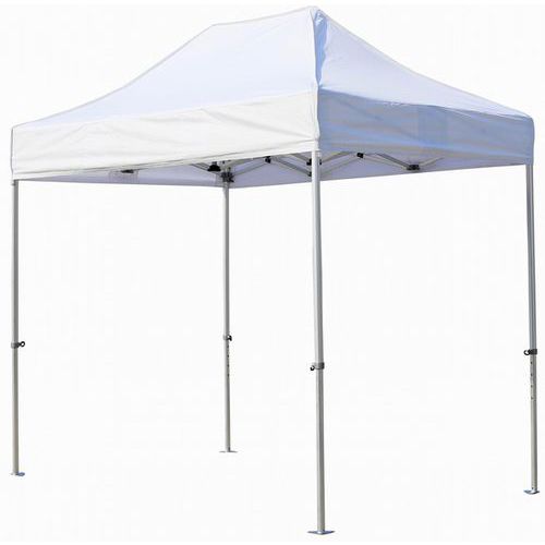 Gazebo struttura in alluminio 2x3 m,