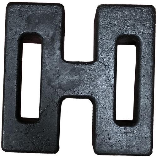 Contrappeso per gazebo struttura in alluminio,