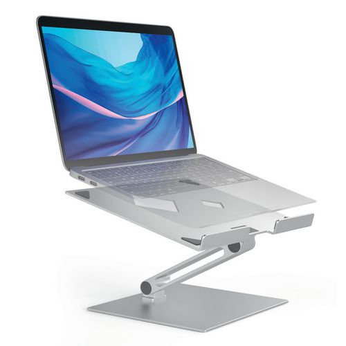 Supporto per pc portatile Stand RISE - Durable,