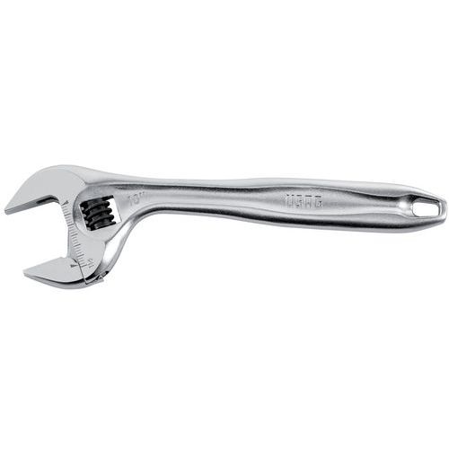 CHIAVE REGOLABILE A RULLINO 29 4A 200 - 8,